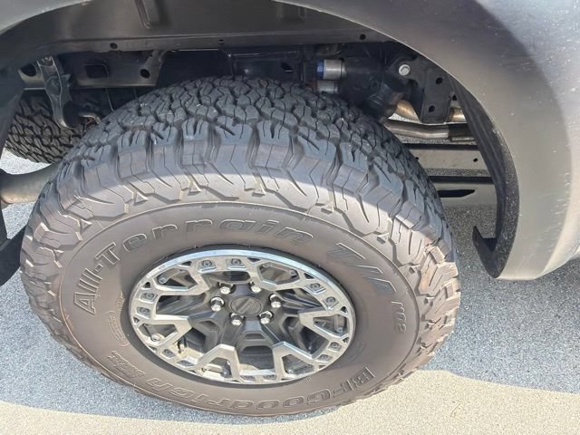 Certified 2026 Ford F150 Raptor w/ Equipment Group 803A Raptor R AWD/4WD image 13