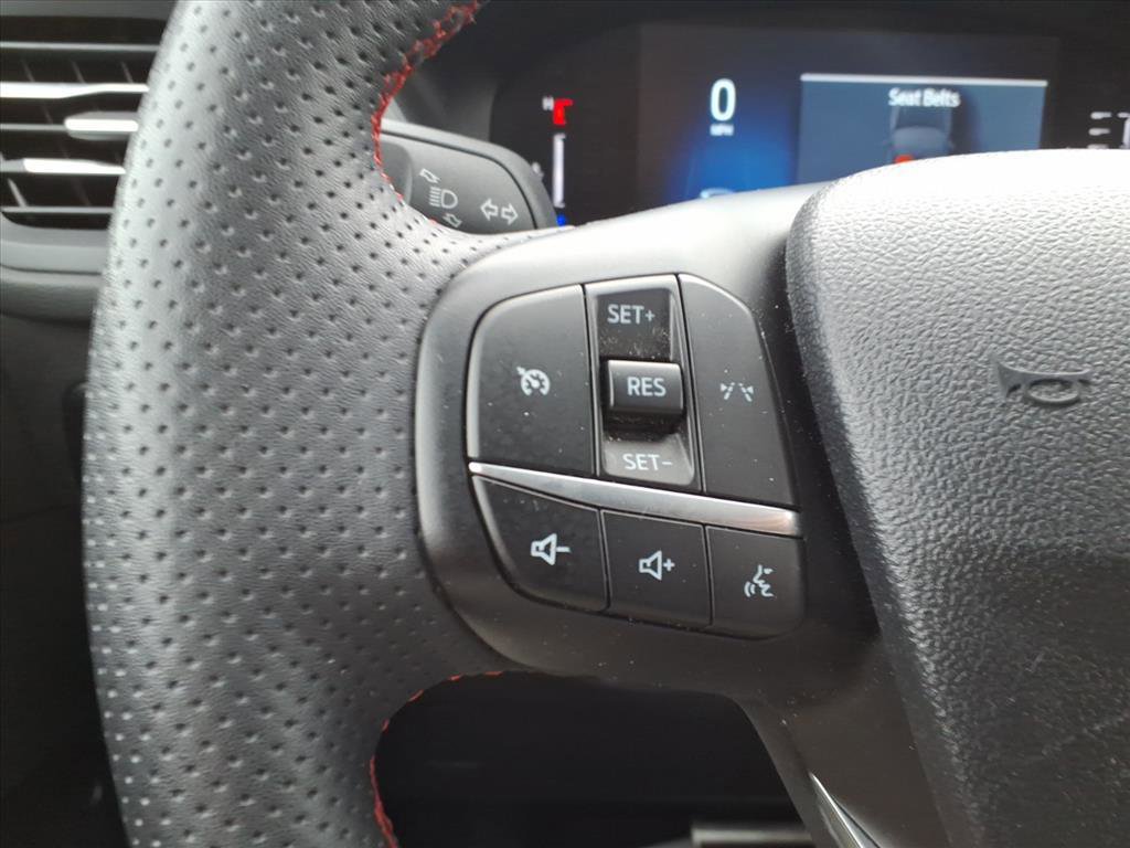 Certified 2023 Ford Escape ST-Line Select image 16