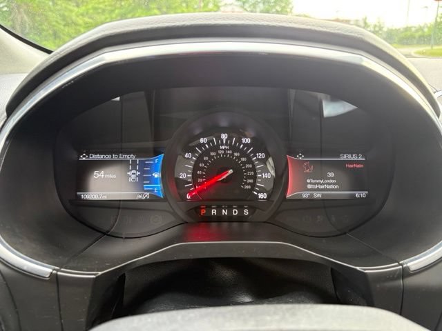 Certified 2020 Ford Edge ST w/ Equipment Group 401A AWD/4WD image 18