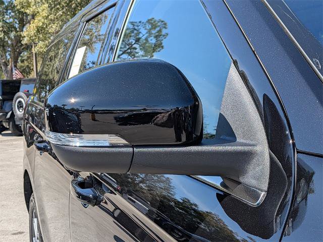 Certified 2025 Ford Expedition Max Active image 11