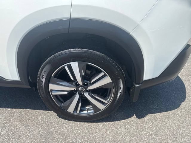 Used 2021 Nissan Rogue SL w/ Premium Package AWD/4WD image 32