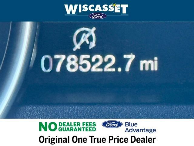 Certified 2018 Ford F150 Raptor w/ Equipment Group 802A Luxury image 23