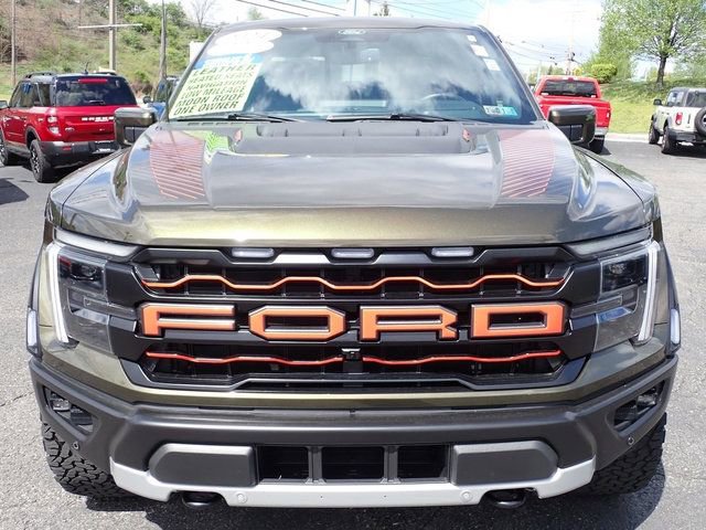 Certified 2024 Ford F150 Raptor AWD/4WD image 12