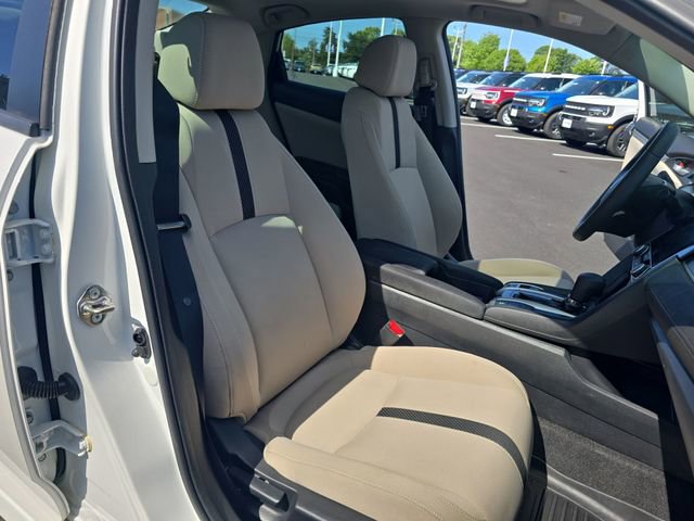 Used 2017 Honda Civic EX-T image 24