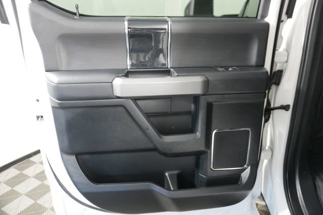 Certified 2020 Ford F250 Platinum w/ FX4 Off-Road Package image 30