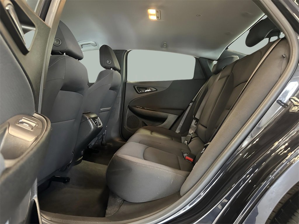 Used 2023 Chevrolet Malibu LT image 10