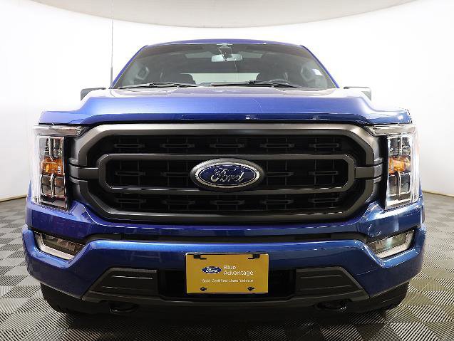 Certified 2023 Ford F150 XLT w/ Equipment Group 302A High image 6