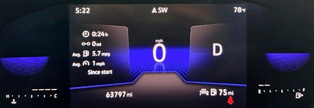 Used 2022 Volkswagen Tiguan SE FWD image 14