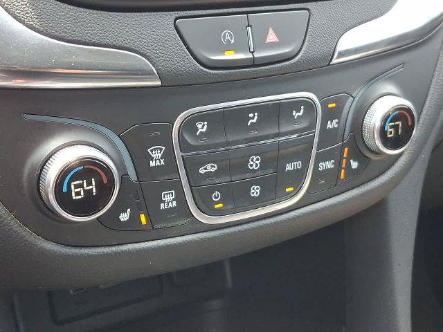 Used 2024 Chevrolet Equinox LT FWD image 25