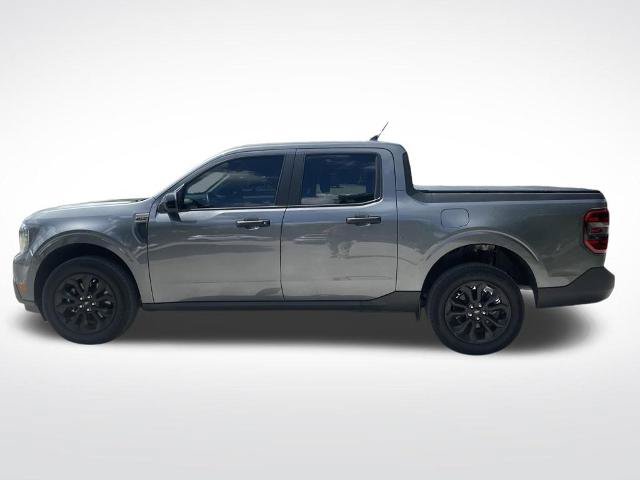 Certified 2024 Ford Maverick XLT w/ XLT Luxury Package FWD image 8