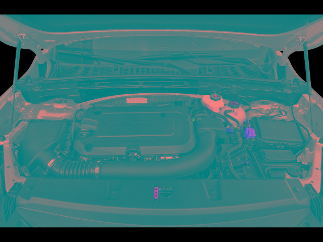 Used 2023 Buick Envision Preferred FWD image 8
