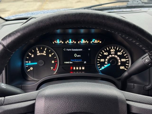 Certified 2018 Ford F150 XLT w/ Equipment Group 302A Luxury AWD/4WD image 28