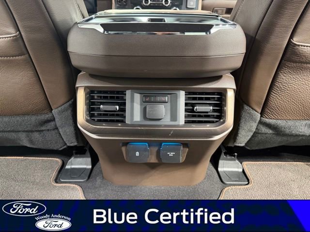 Certified 2025 Ford F150 King Ranch image 28