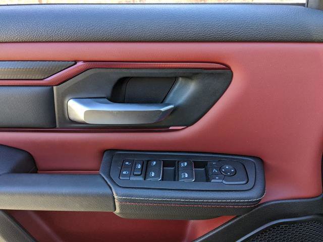 Used 2026 RAM 1500 Rebel w/ Bed Utility Group image 17