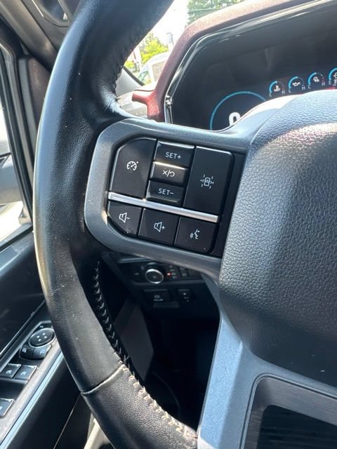 Certified 2023 Ford F150 Lariat AWD/4WD image 27