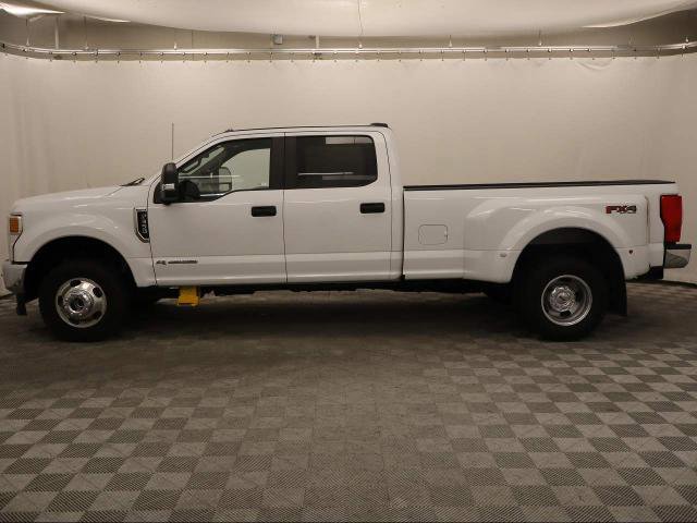 Certified 2022 Ford F350 XL w/ STX Appearance Package image 5