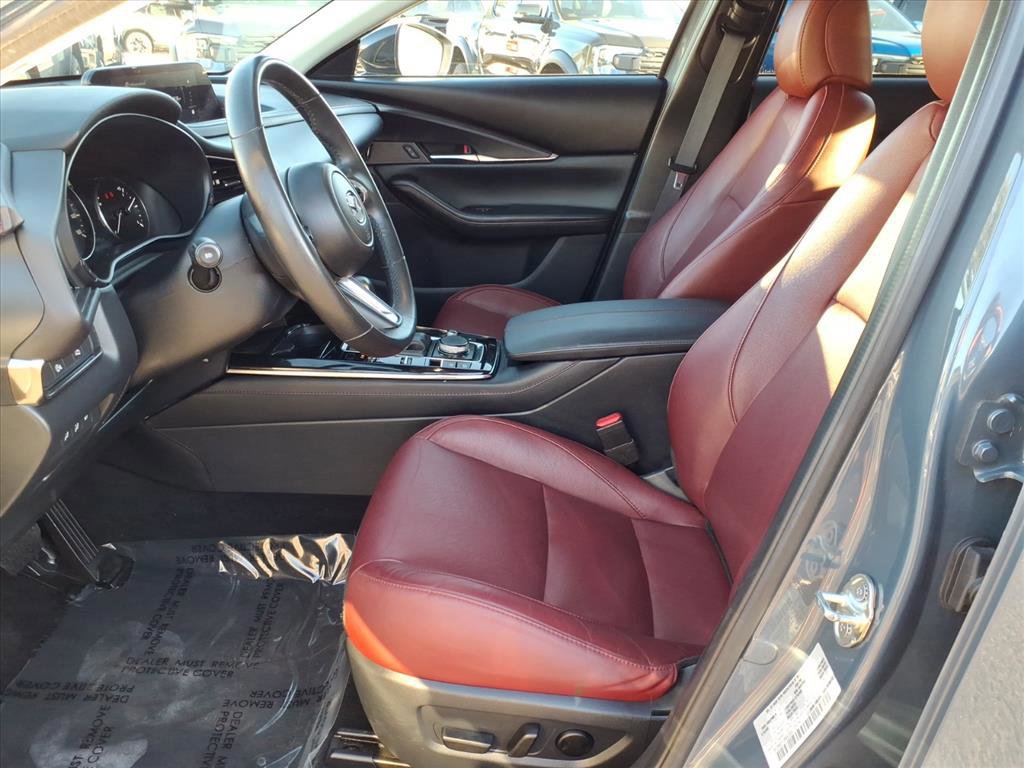 Used 2024 MAZDA CX-30 AWD 2.5 S w/ Preferred Package image 14