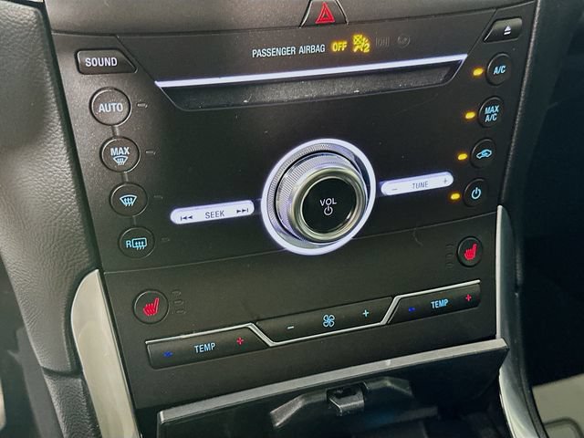 Certified 2019 Ford Edge ST w/ Cold Weather Package AWD/4WD image 22