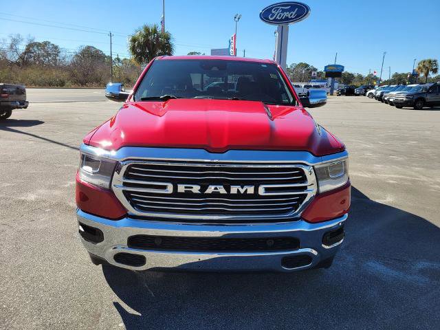 Used 2023 RAM 1500 Laramie image 8