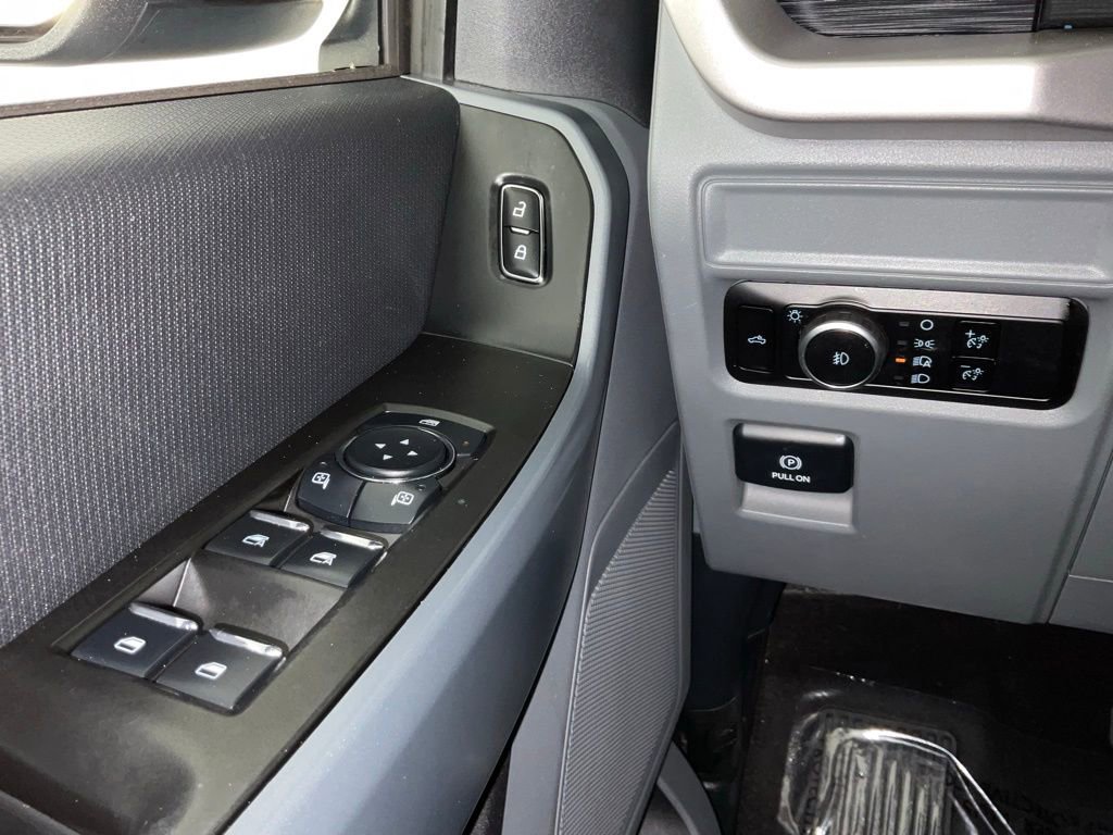 Certified 2023 Ford F150 XLT AWD/4WD image 18