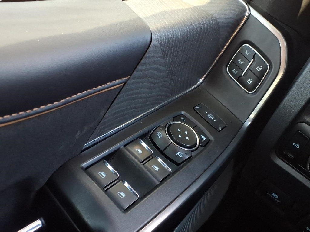 Certified 2024 Ford F250 Platinum AWD/4WD image 21