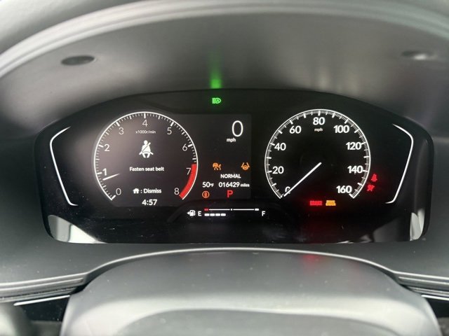 Used 2023 Honda Civic Sport image 10