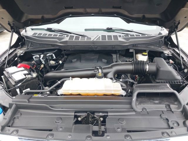 Certified 2023 Ford F150 XLT AWD/4WD image 26