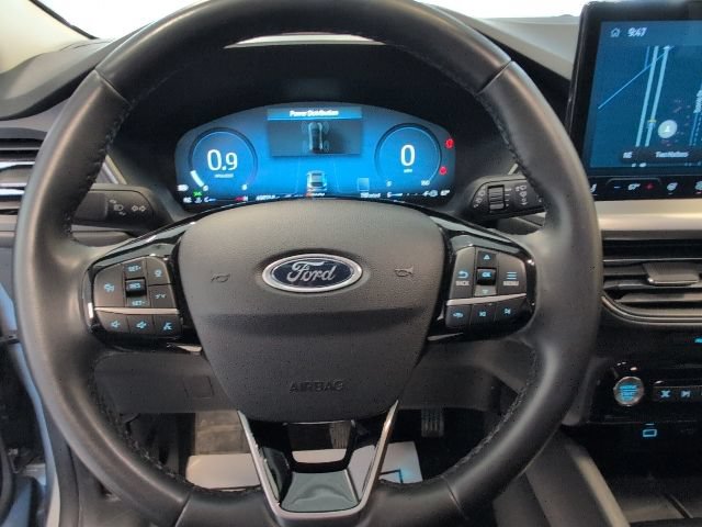 Certified 2023 Ford Escape Platinum AWD/4WD image 18