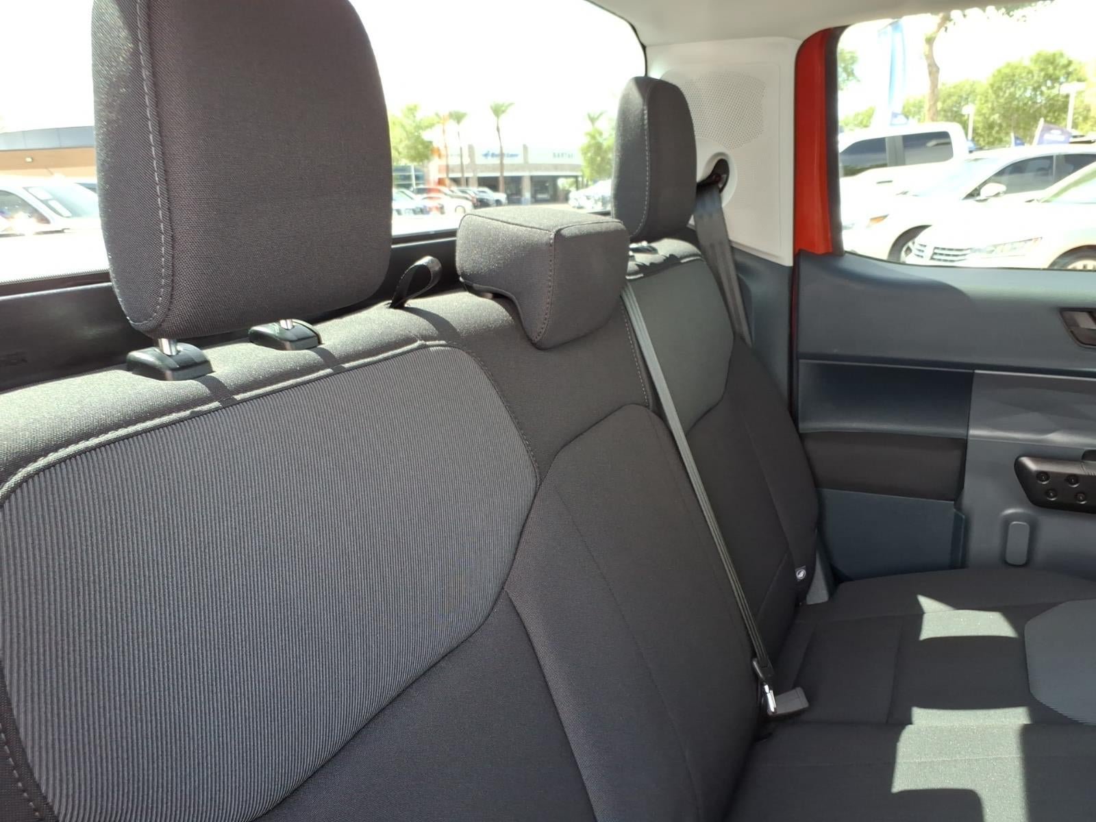 Certified 2024 Ford Maverick XL FWD image 15
