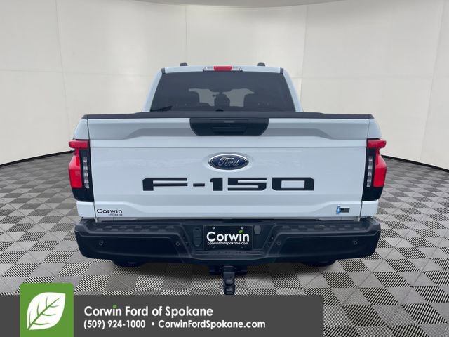 Certified 2023 Ford F150 Lightning Pro image 20
