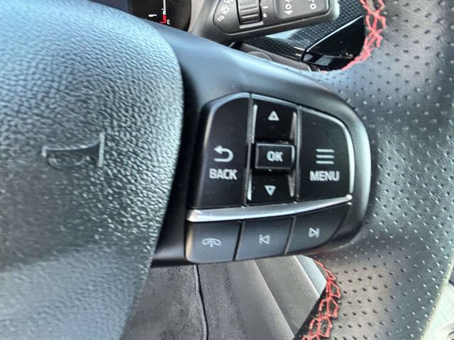 Certified 2026 Ford Escape ST-Line FWD image 31