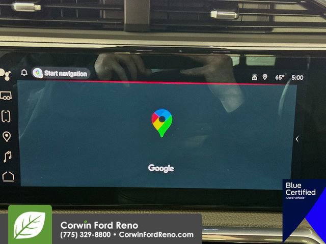 Used 2023 GMC Sierra 1500 Denali image 17