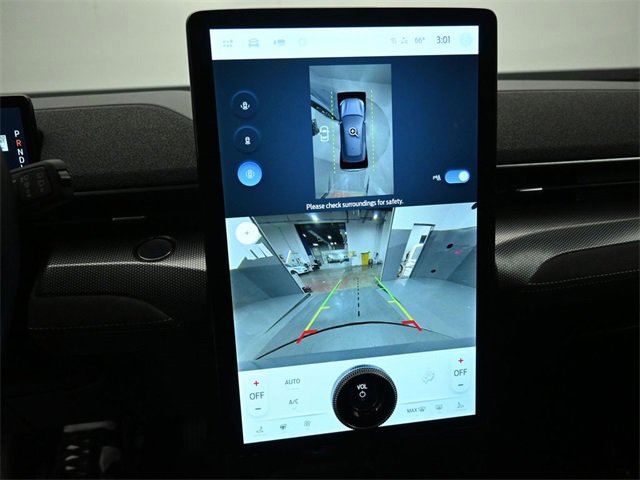 Certified 2024 Ford Mustang Mach-E GT image 33