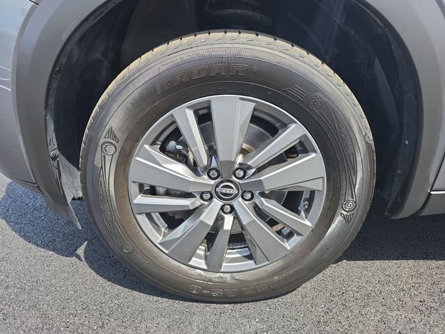 Used 2024 Nissan Pathfinder SV AWD/4WD image 10