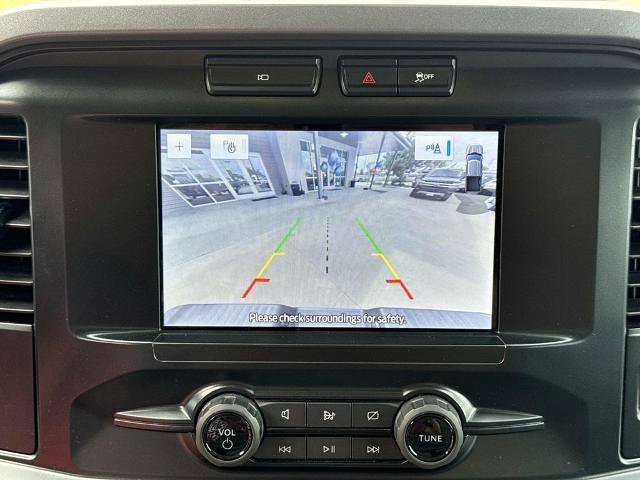 Certified 2023 Ford F150 XLT RWD image 28