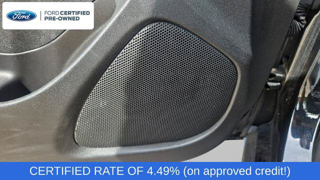 Used 2025 Chevrolet Malibu LT FWD image 11