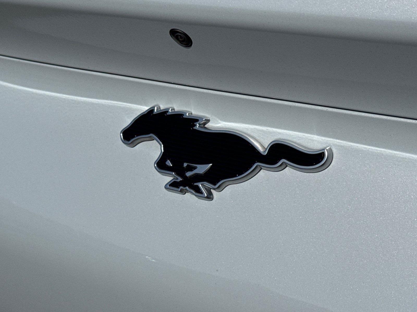 Certified 2023 Ford Mustang Mach-E Premium AWD/4WD image 14
