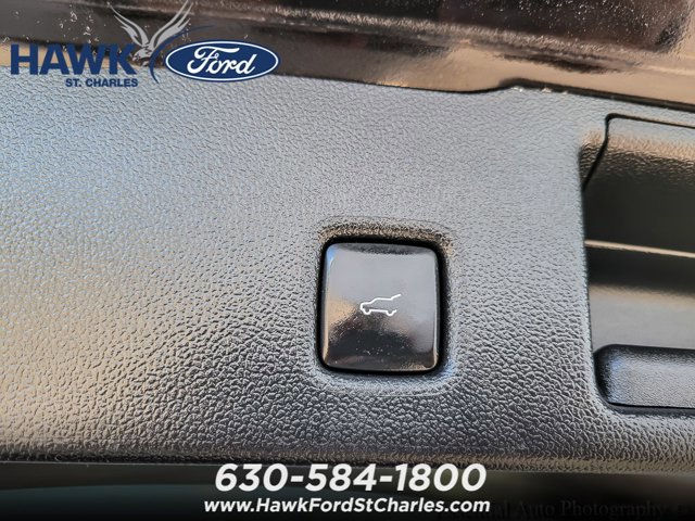 Certified 2021 Ford Escape Titanium w/ Class II Trailer Tow Package AWD/4WD image 21
