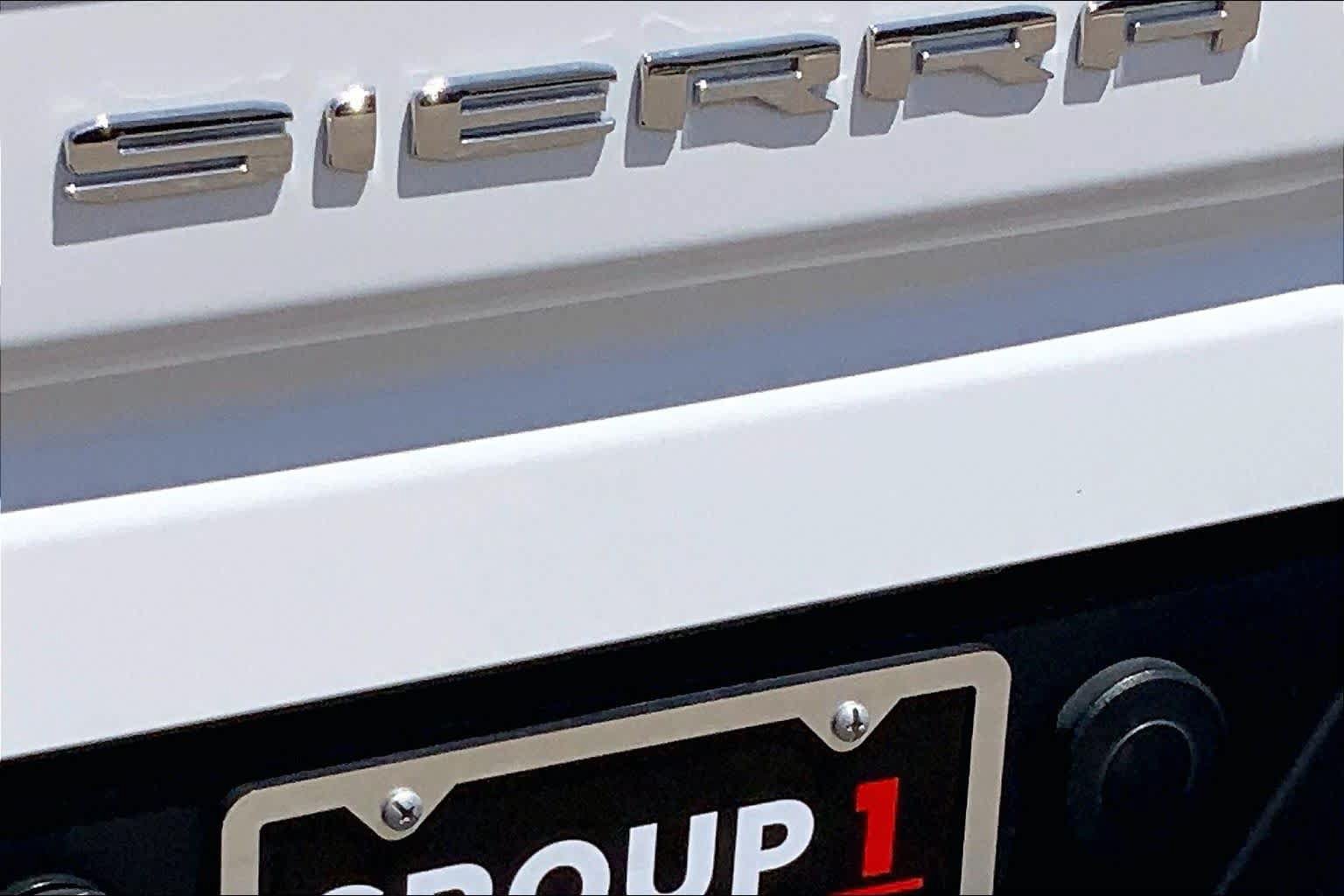 Used 2022 GMC Sierra 2500 AT4 AWD/4WD image 31