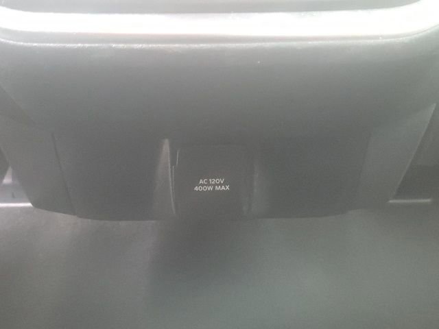 Certified 2025 Ford Expedition Active image 20