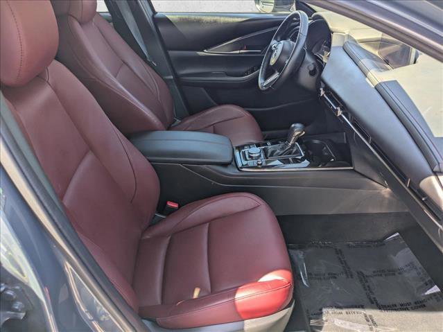 Used 2023 MAZDA CX-30 AWD 2.5 S w/ Preferred Package image 21