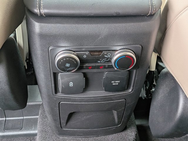 Certified 2023 Ford Explorer Limited w/ Equipment Group 301A image 33