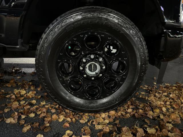 Certified 2023 Ford F350 Lariat w/ Lariat Ultimate Package image 10