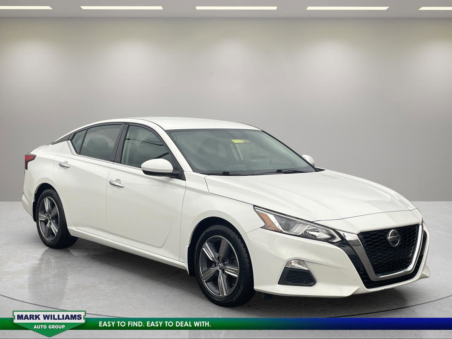 Used 2019 Nissan Altima 2.5 S image 1