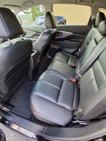 Used 2024 Nissan Murano SV w/ SV Midnight Edition Package AWD/4WD image 6