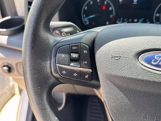Certified 2024 Ford Transit 350 XLT RWD image 19