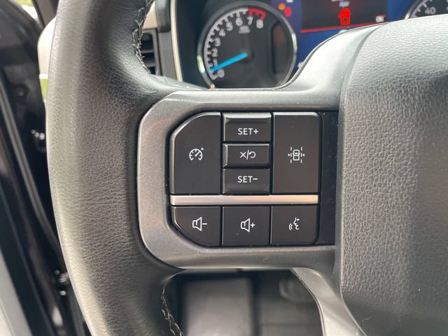 Certified 2023 Ford F150 XLT w/ Equipment Group 302A High AWD/4WD image 30