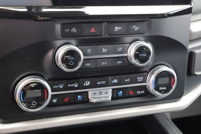 Certified 2024 Ford Expedition XLT AWD/4WD image 33