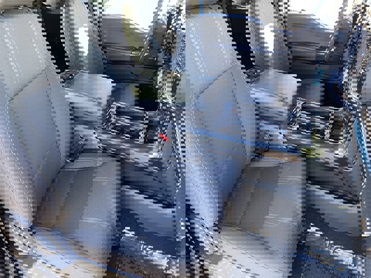 Certified 2024 Ford F150 STX image 12