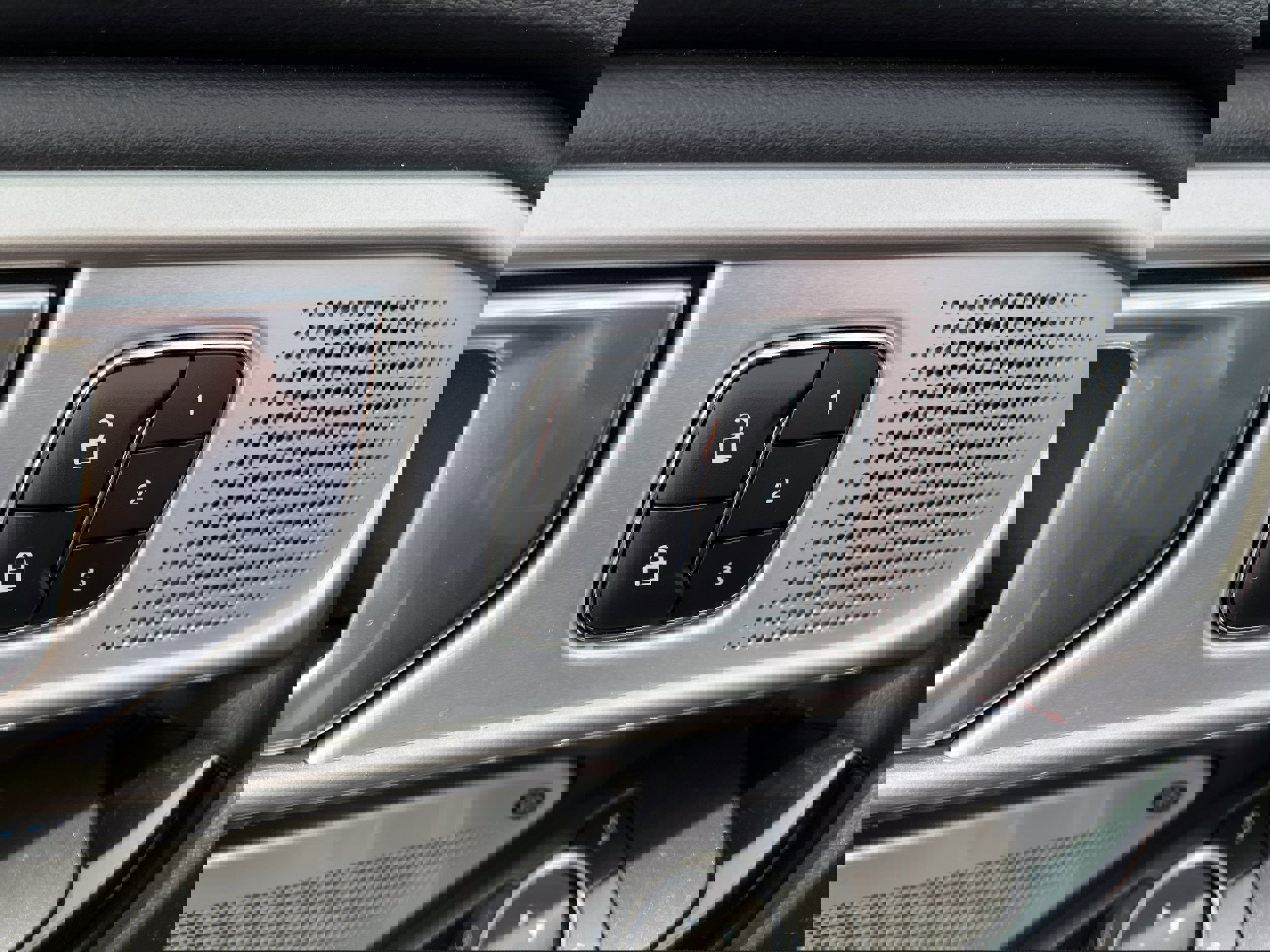 Certified 2024 Ford Explorer ST w/ Equipment Group 401A image 22